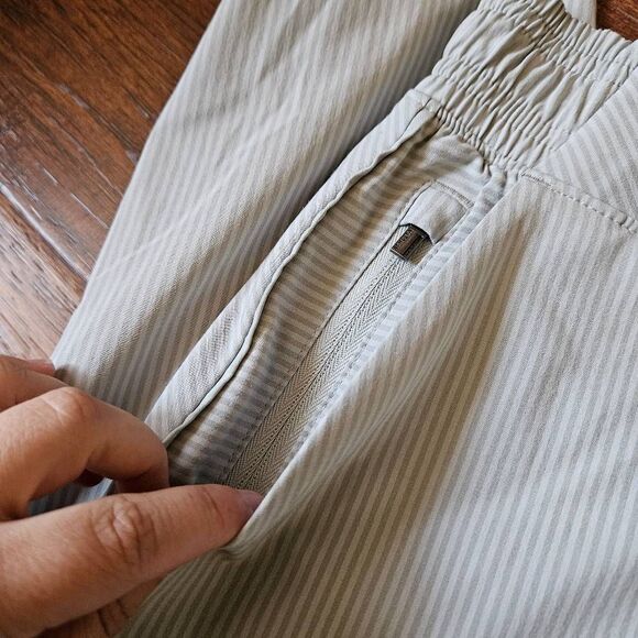 Athleta Brooklyn Textured Jogger - Picture 3 of 11